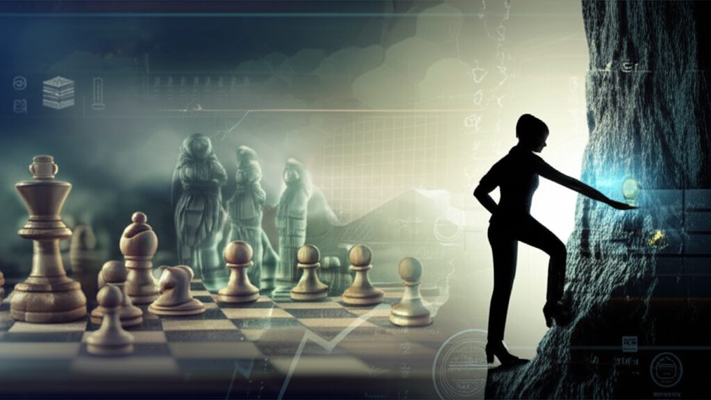 Estratégias de Vida: Sabedoria Milenar para Suas Batalhas Diárias