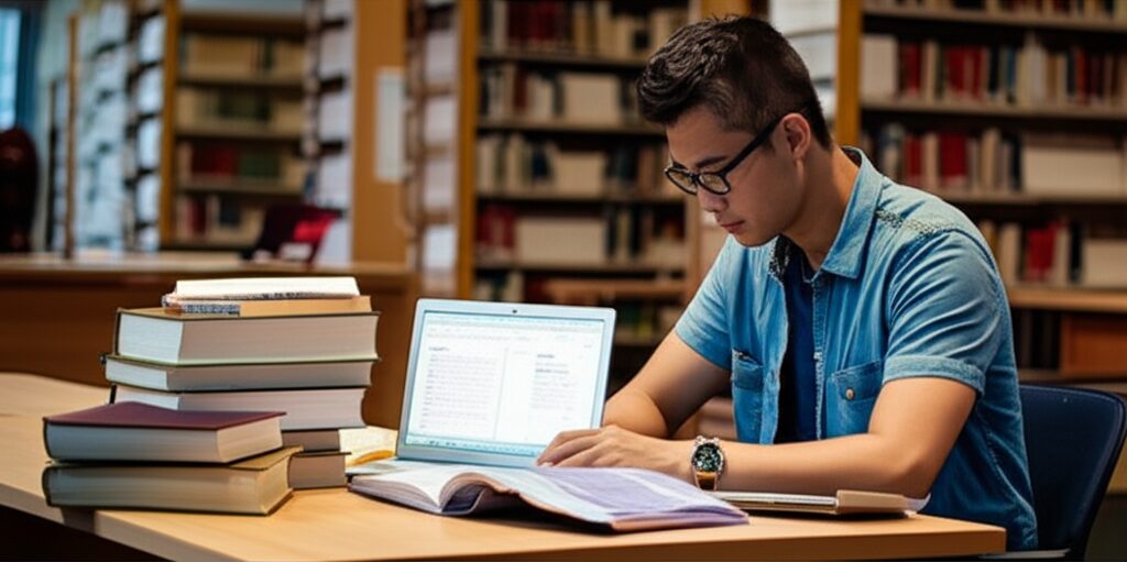 Alunos de Alta Performance: Desvende as Lições e Técnicas para um Aprendizado Eficaz