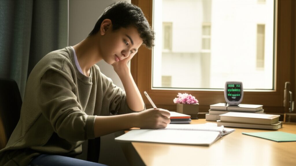 Técnica dos Blocos de Tempo: Domine Seus Estudos e Vença a Distração