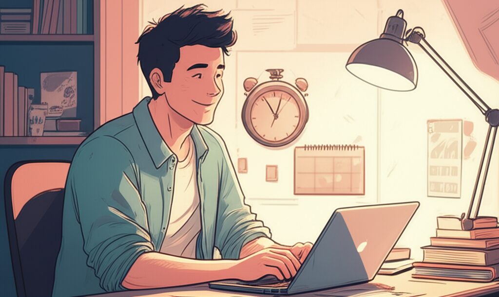 Gestão de Tempo para Estudantes: 12 Dicas Essenciais para Otimizar Seus Estudos