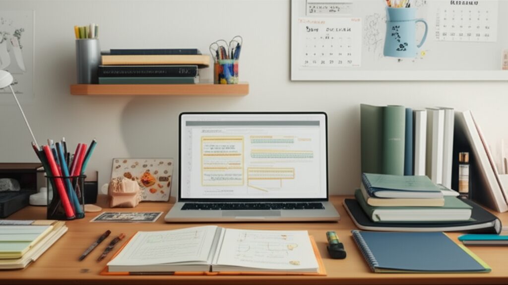 Hábitos de Estudo Essenciais para se Tornar um Estudante de Sucesso