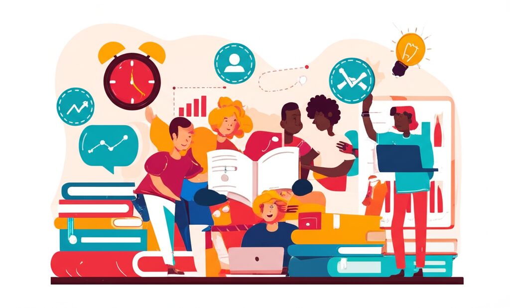 Evite os 7 Maiores Erros de Estudantes e Transforme Sua Jornada Acadêmica