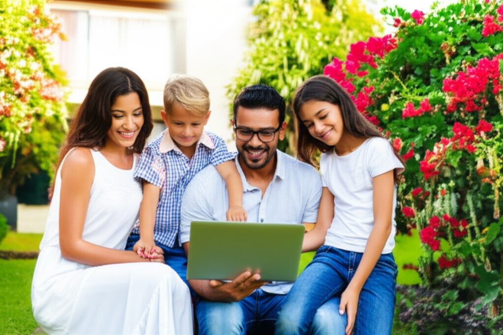 A Escolha: Como o Mindset Financeiro Constrói um Legado de Liberdade para Sua Família