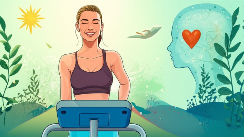 Felicidade Duradoura: Entenda a Esteira Hedônica e Como Elevar Seu Bem-EEstar