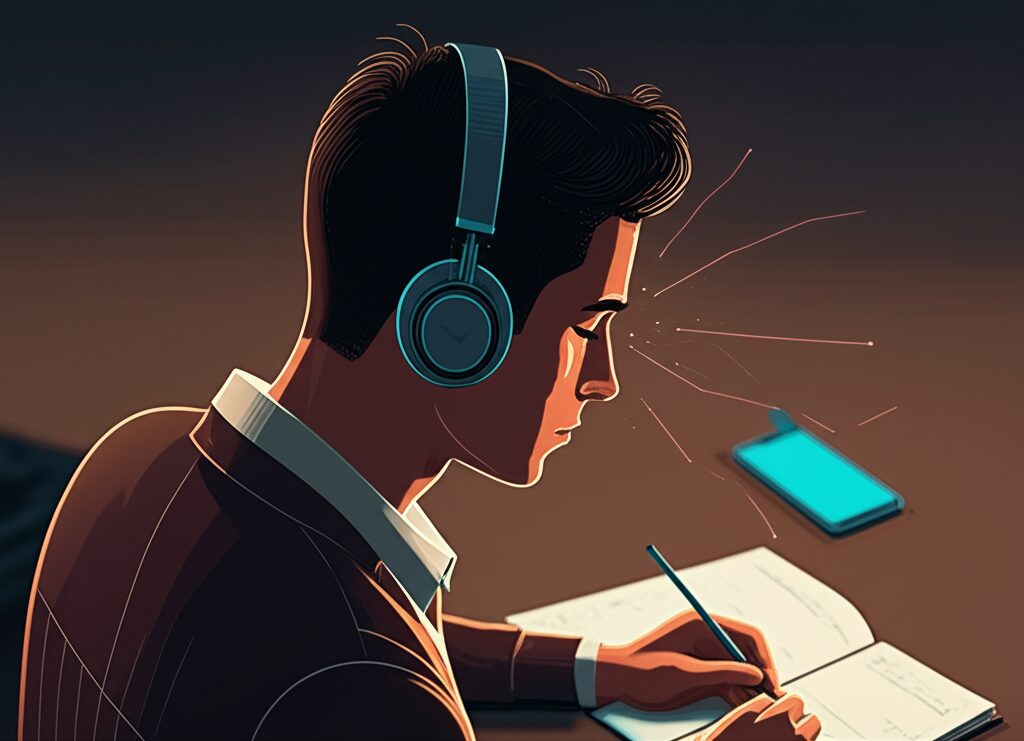 Turbine Seu Foco e Produtividade: 7 Chaves Essenciais para Superar Distrações