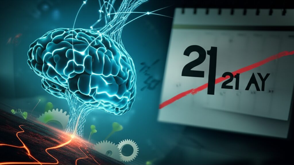 Quanto Tempo Leva Para Criar um Hábito? Desmistificando o Mito dos 21 Dias