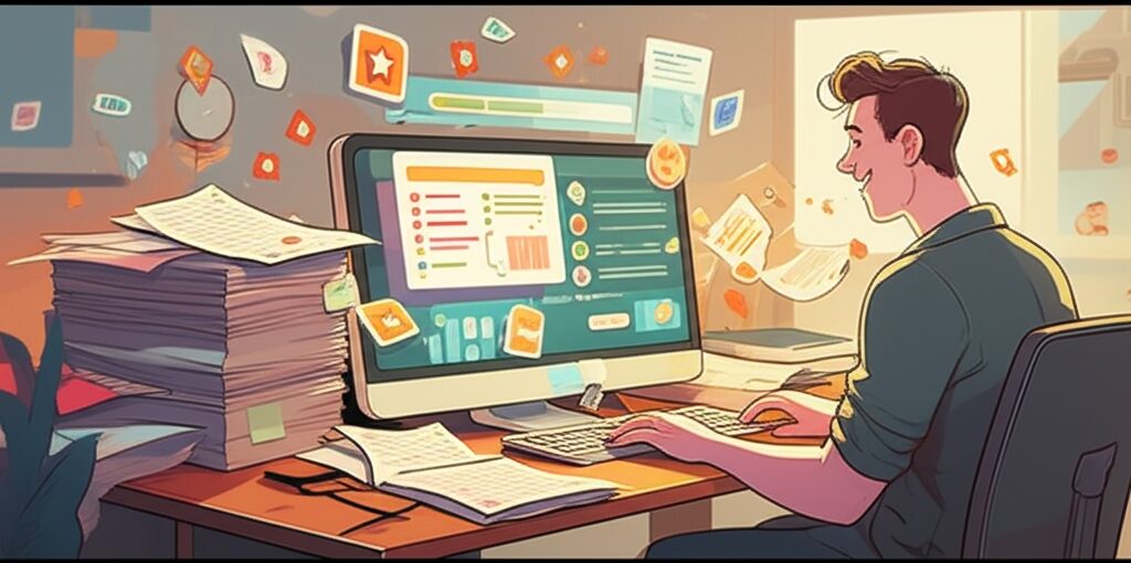 Gamificação Para Produtividade: Transforme Suas Tarefas em Desafios Motivadores