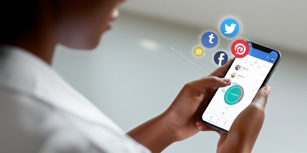 Gestão do Tempo nas Redes Sociais: Use com Produtividade e Mantenha o Controle