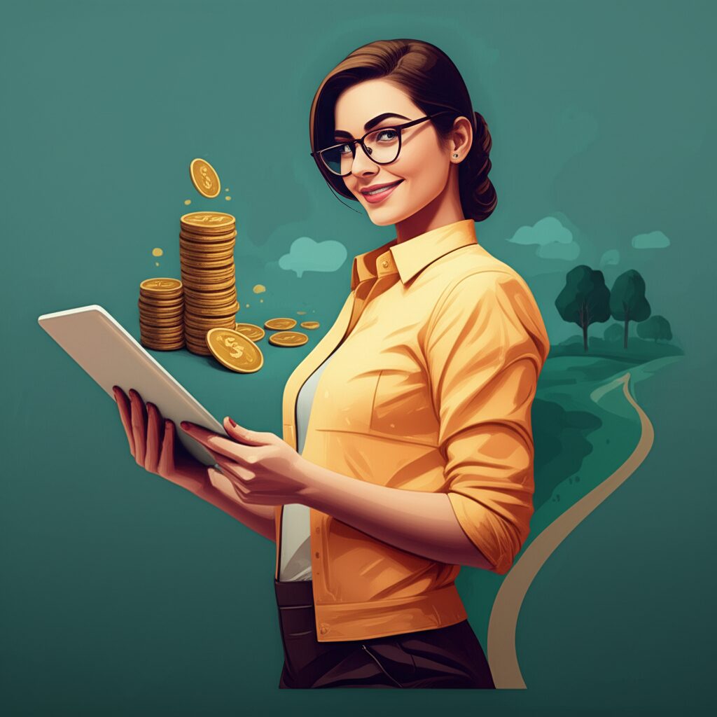 10 Truques Poderosos para Guardar Dinheiro e Transformar Sua Vida Financeira