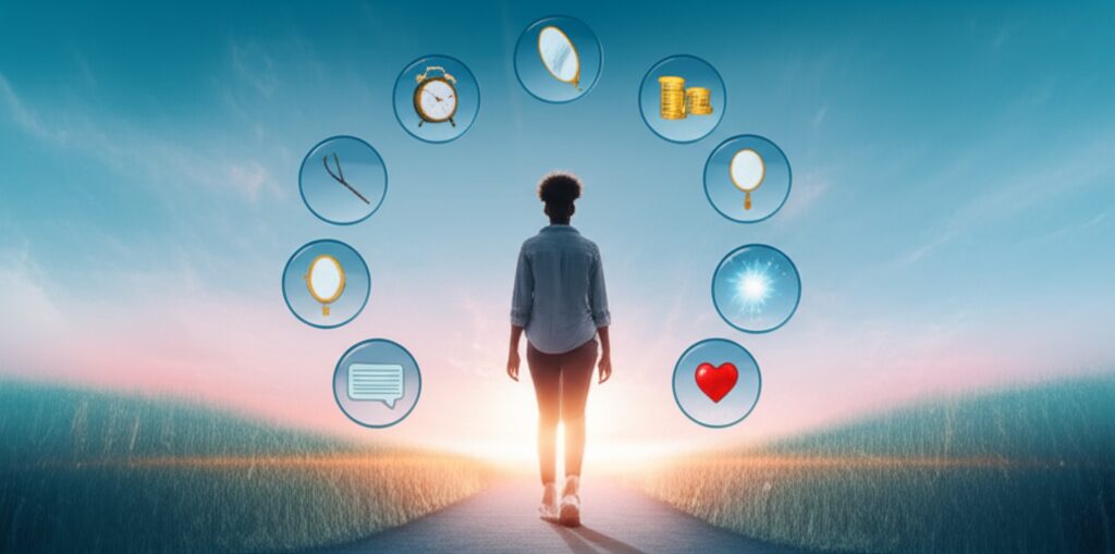 8 Habilidades Essenciais que a Escola Não Ensina para o Sucesso na Vida