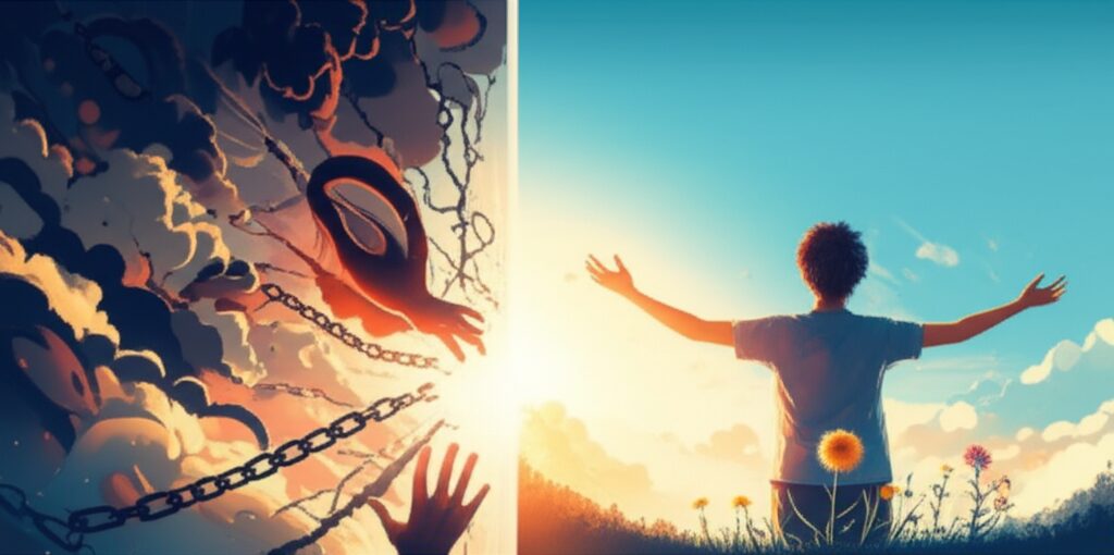 4 Hábitos Que Roubam Sua Felicidade: Evite-os e Cultive a Plenitude