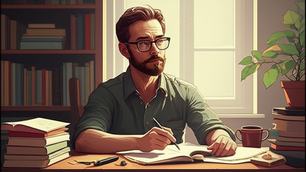 Guia Definitivo: Hábitos Essenciais para se Tornar um Homem Mais Inteligente