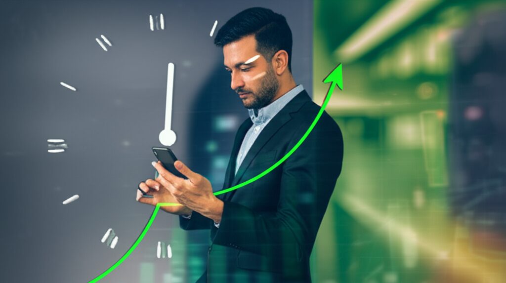 Investir Bitcoin para Homens Ocupados: A Estratégia DCA que Economiza Seu Tempo