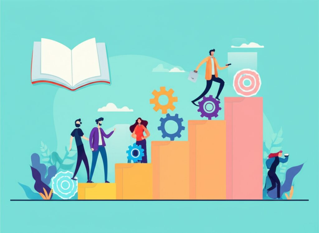 Os 7 Hábitos Produtivos Essenciais para uma Vida de Sucesso e Realização