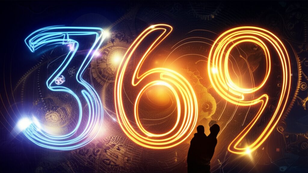 Desvende o Poder do Método Tesla 3-6-9: Impulse Seus Objetivos com Foco e Produtividade