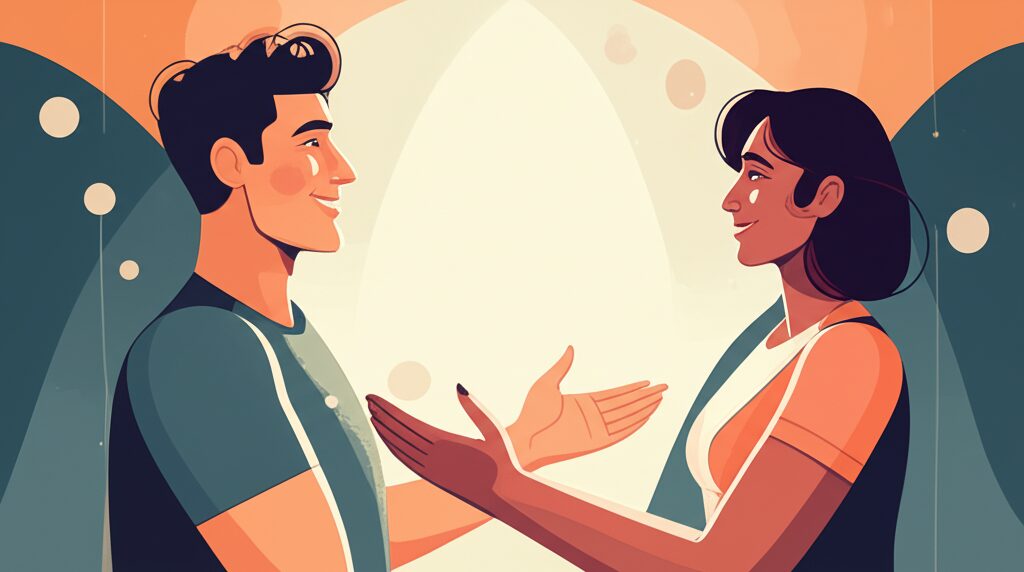 Como Causar uma Excelente Primeira Impressão: Desvendando o Código da Amizade