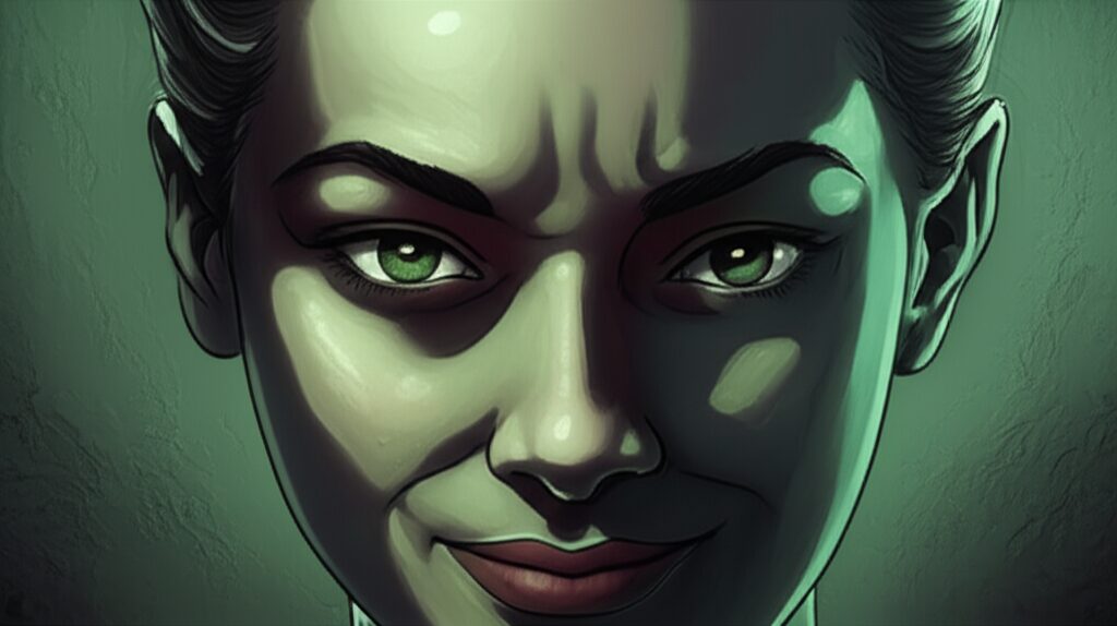 Como Identificar a Inveja: 4 Sinais Reveladores de Pessoas Invejosas