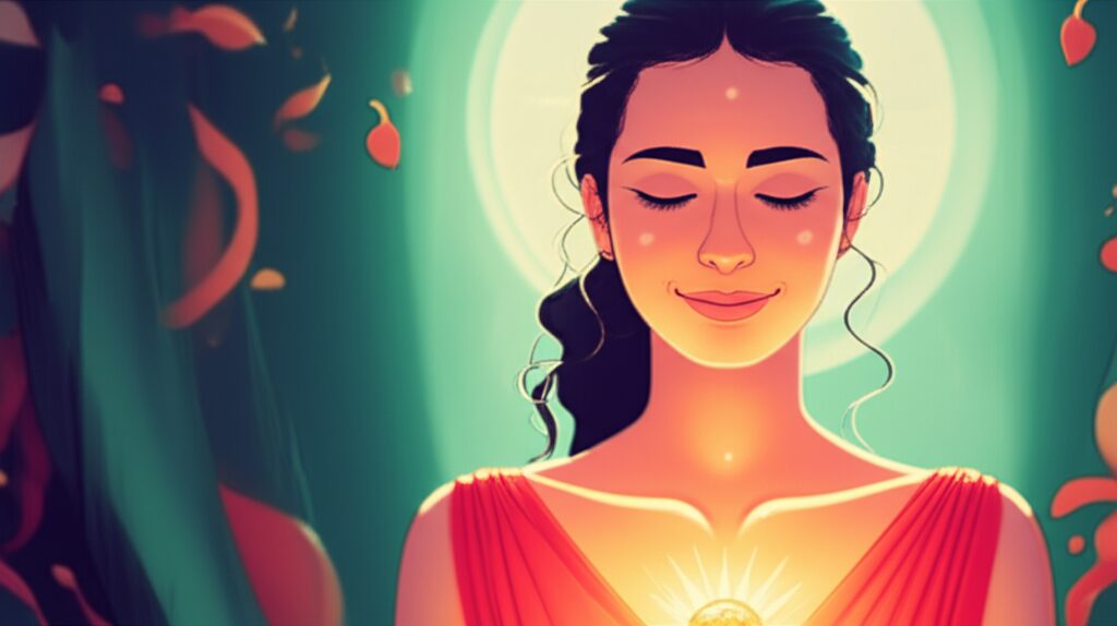 Amor-Próprio e Autoaceitação: O Caminho para o Bem-Estar Interior