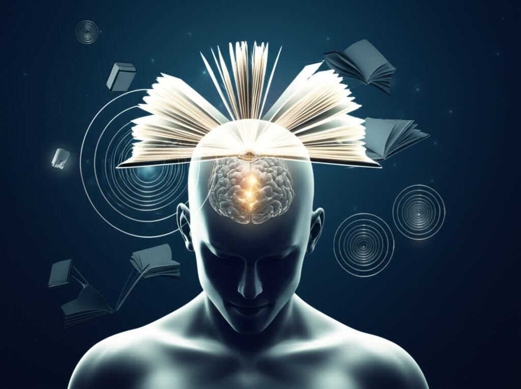 Atletas da Mente: O Segredo da Alta Performance Intelectual com Foco e Consistência