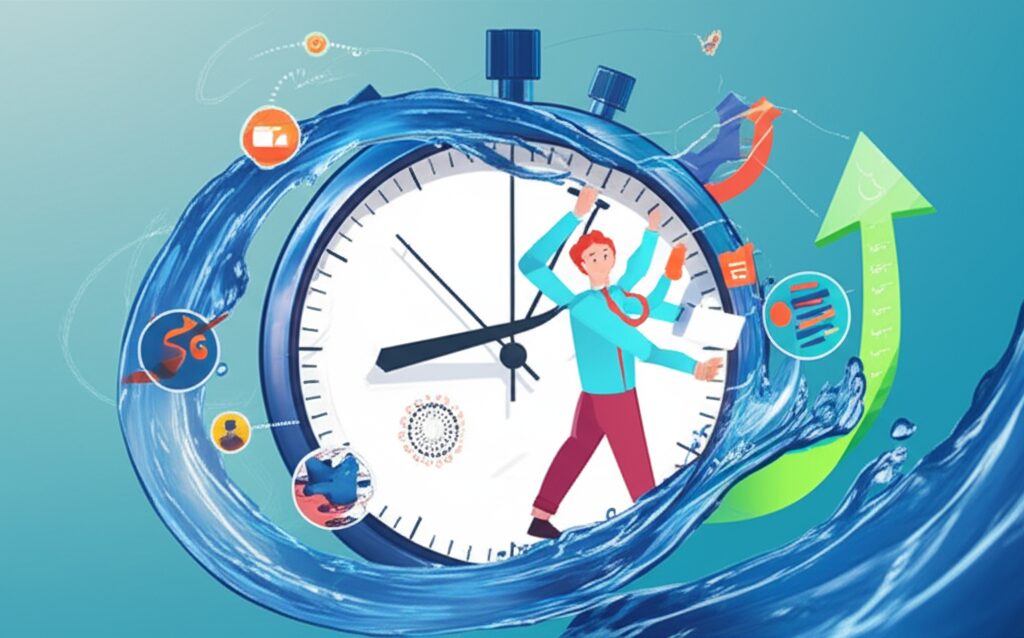 Auditoria de Tempo Essencial: Domine Sua Produtividade e Gerencie Cada Instante