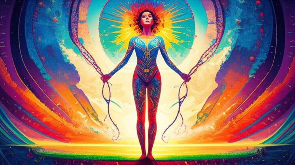 O Poder da Autenticidade Pessoal: Desvende Sua Essência e Liberte Seu Potencial