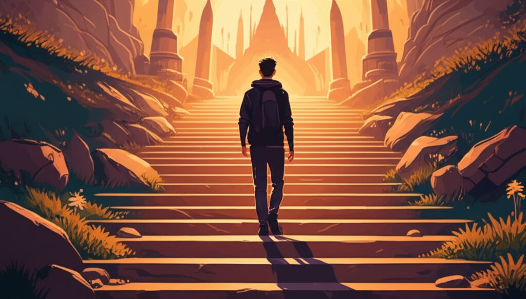 Autoeficácia: Fortaleça Sua Crença e Conquiste Grandes Objetivos com Pequenos Hábitos