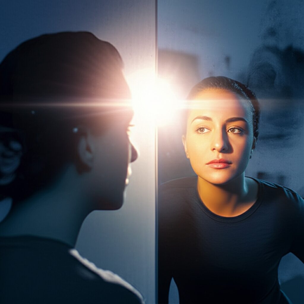 Autoestima Inabalável: O Guia Completo para Destruir a Autosabotagem e o Pensamento Negativo