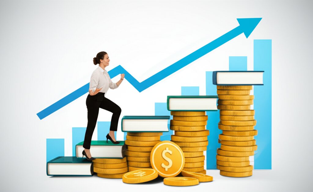 Como Aumentar Seu Salário: Estratégias Práticas para o Crescimento Profissional