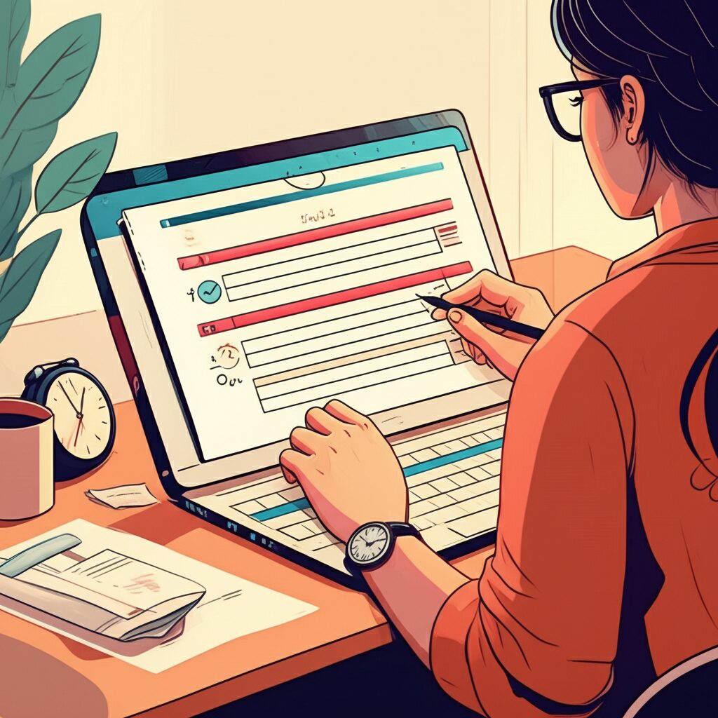 Como Otimizar Sua Produtividade: O Guia Definitivo para Parar de Perder Tempo