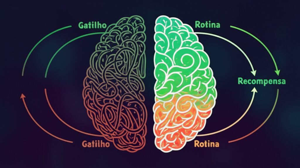 Construir e Quebrar Hábitos: O Guia Completo para Transformar Sua Vida