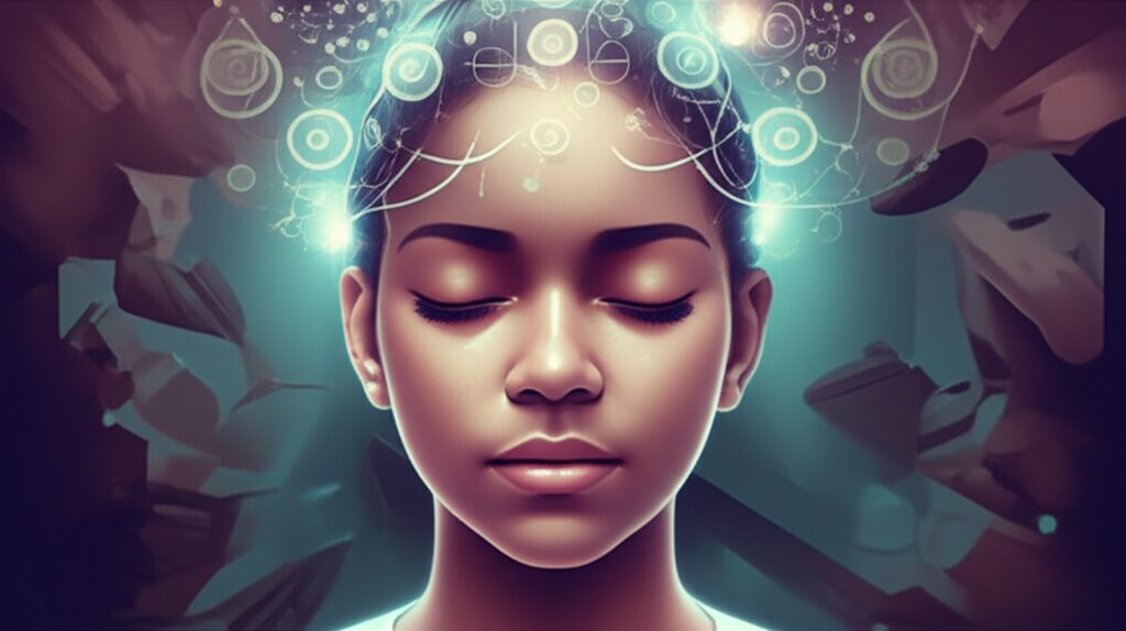 Domine Sua Mente: O Guia Essencial para Controlar a Ansiedade e o Pensamento Acelerado