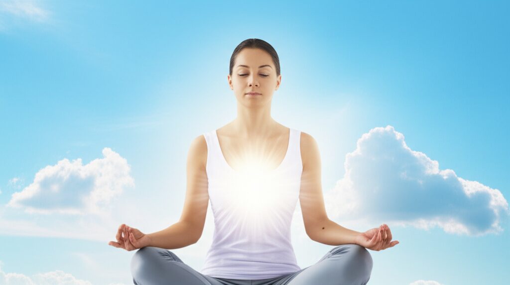 Cultive o Bem-Estar Pleno: Guia Essencial para Liberar-se do Sofrimento e Encontrar Paz Interior