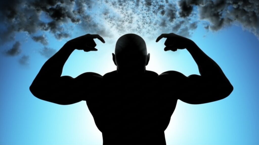 Destrua Pensamentos Negativos: Guia Para Uma Mente Imparável e Sem Autossabotagem