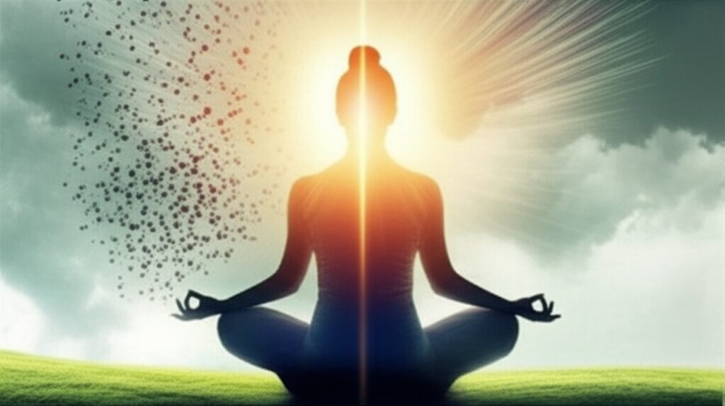 Como Dominar Seus Pensamentos Negativos e Construir Uma Mente Resiliente