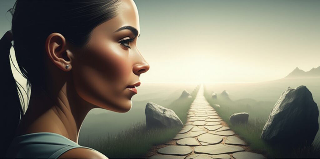 Força Mental: Guia Prático para Superar Dificuldades e Construir Resiliência