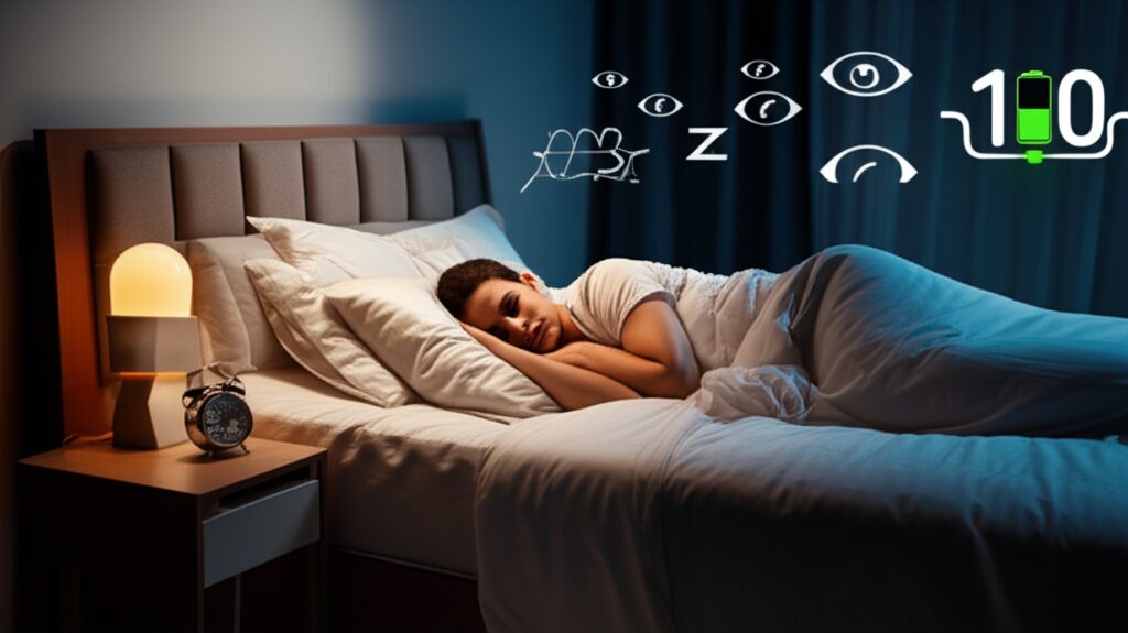 Horas de Sono: Quantas Você Precisa para Melhorar Saúde e Produtividade?