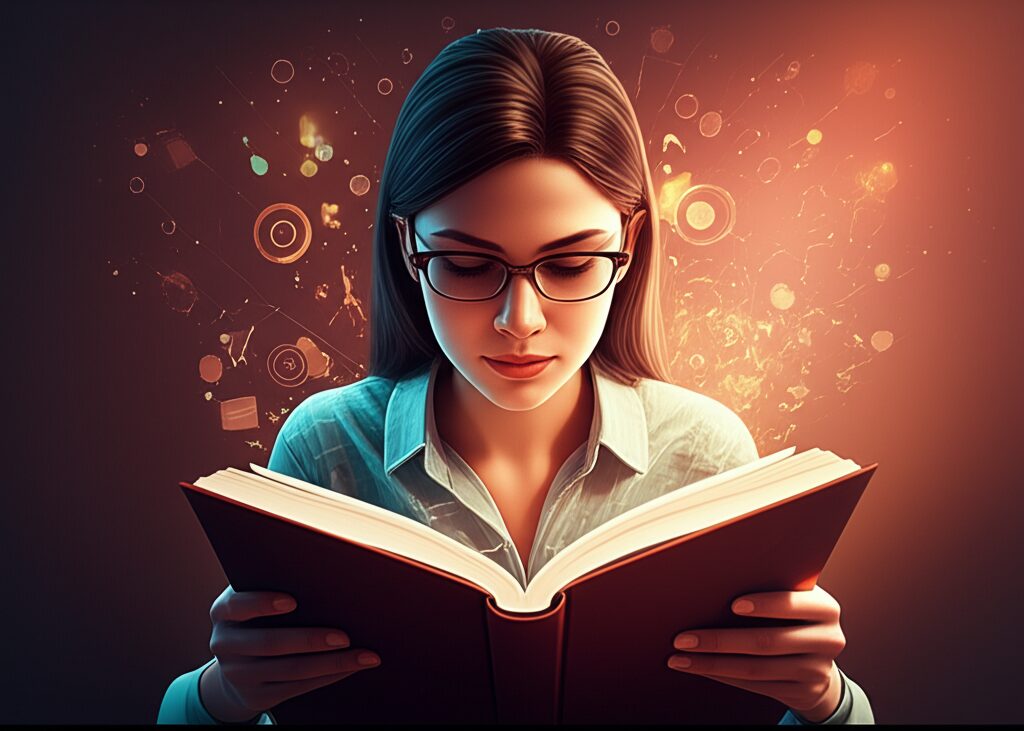 Leitura Produtiva: Guia Definitivo para Absorver e Reter Conhecimento