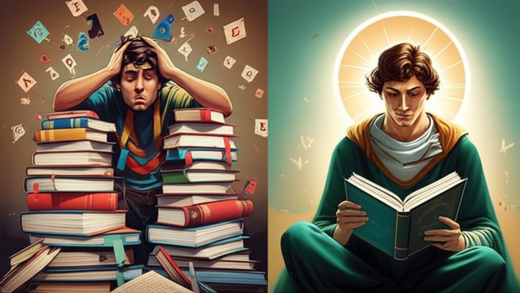 Leitura Produtiva: Memorize e Aprenda de Verdade com Técnicas Eficazes