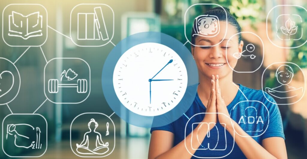 Otimize Seu Tempo Livre: 5 Dicas Essenciais para uma Vida Mais Produtiva