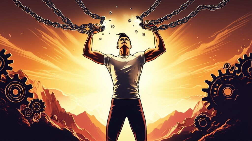 Perfeccionismo e Produtividade: Como Vencer o Inimigo Silencioso do Seu Sucesso