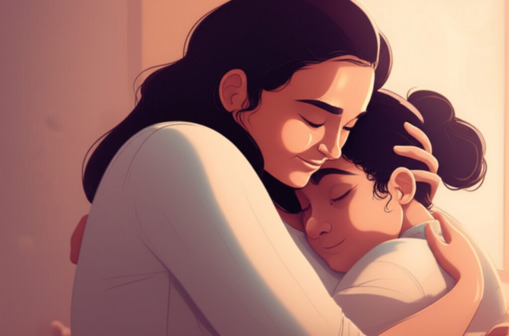 Reparentalização: Como Curar Sua Criança Interior e Conquistar Saúde Mental Plena