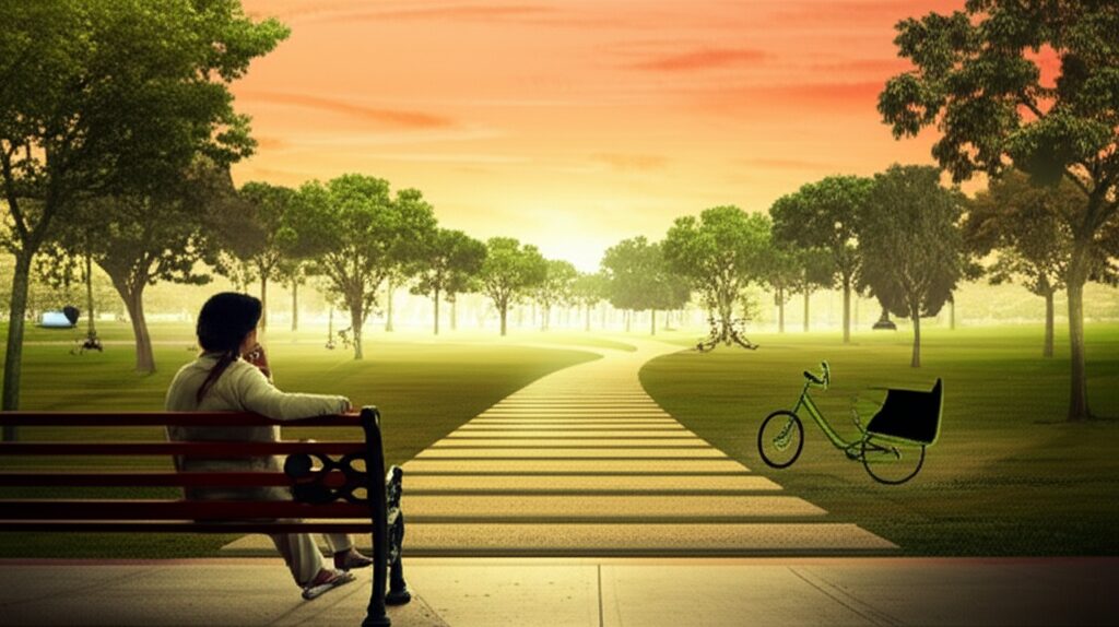 Retrospectiva para Autoconhecimento: A Jornada da Mudança Pessoal e Crescimento