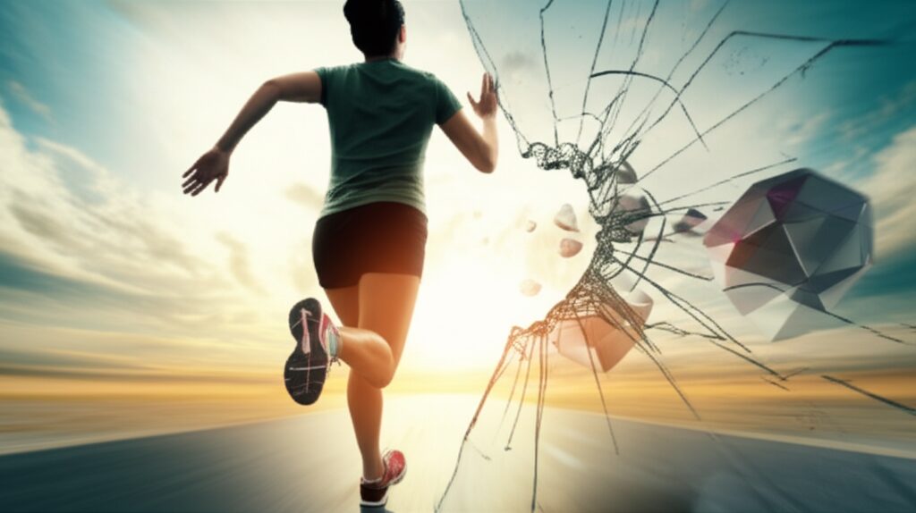 Superar a Resistência: O Caminho da Disciplina para Vencer a Preguiça