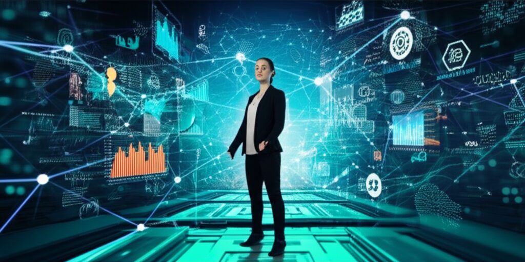 O Indivíduo Soberano: Guia Completo para Prosperar na Grande Transformação Digital