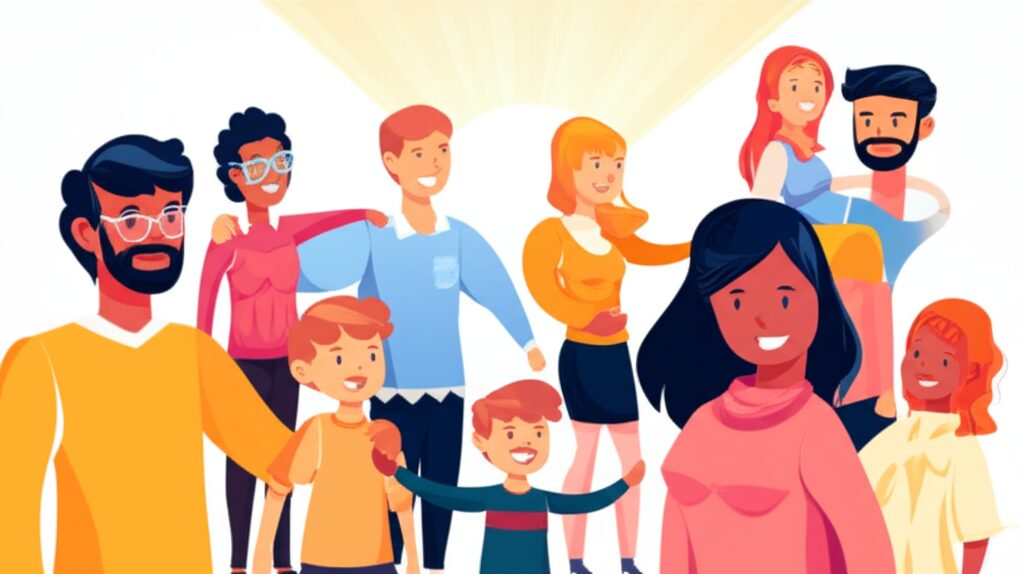 Como Inspirar o Melhor nas Pessoas: 5 Estratégias Essenciais para Relacionamentos Saudáveis