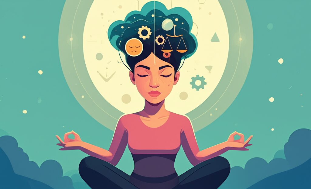 Inteligência Emocional: Como Dominar Suas Emoções e Alcançar Resultados Extraordinários