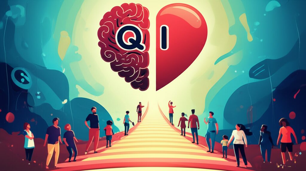 Inteligência Emocional: Desvende o Poder Além do QI para o Sucesso