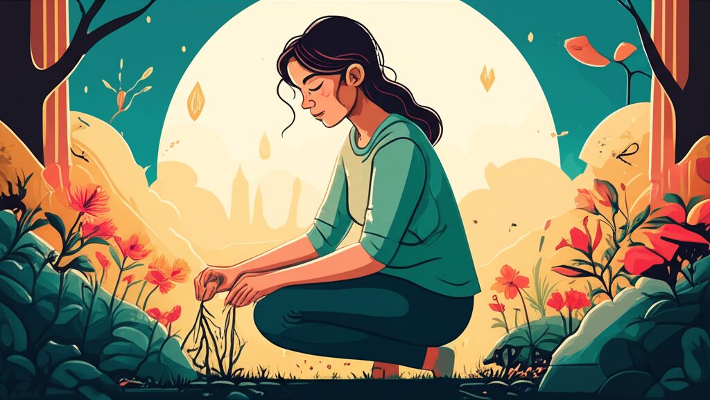 Cultive uma Mentalidade Positiva Inabalável: Guia Completo para Eliminar a Negatividade