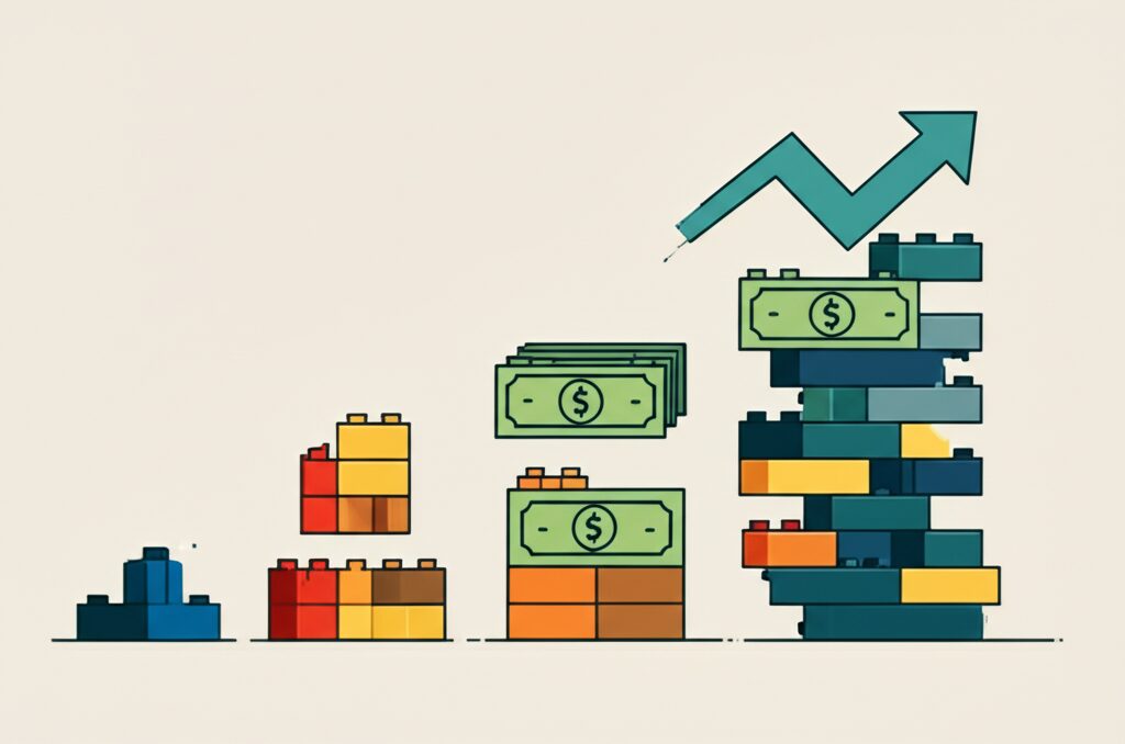 Como Faturar R$10 Mil por Mês com Seu Negócio: O Guia Simples e Eficaz