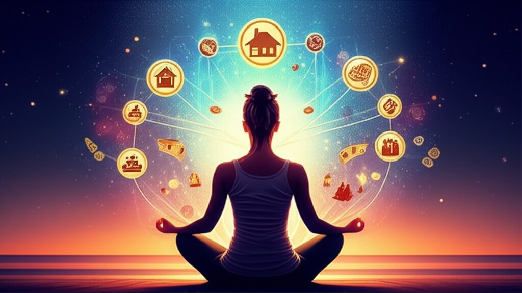 Lei da Atração: Como Seus Pensamentos Criam Sua Realidade e o Segredo para Manifestar de Verdade